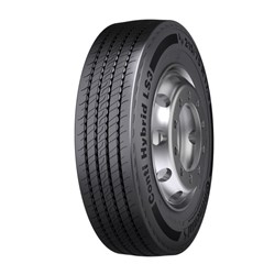Шина вантажна CONTINENTAL 225/75R17.5 CCO CHLS3 MS (0412103, 4019238031591)